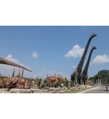 Февральские туры в Азию!